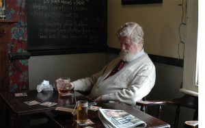 Pub Man