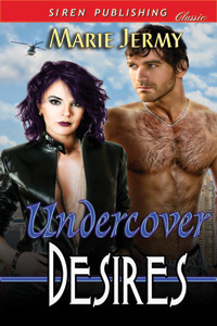 Undercover Desires (MF)