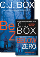 Below Zero
