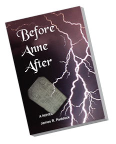 Before Anne After