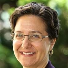 Portrait: Tamara Wittes