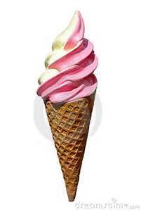 ice cream