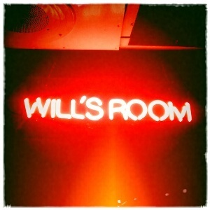 Willsroom