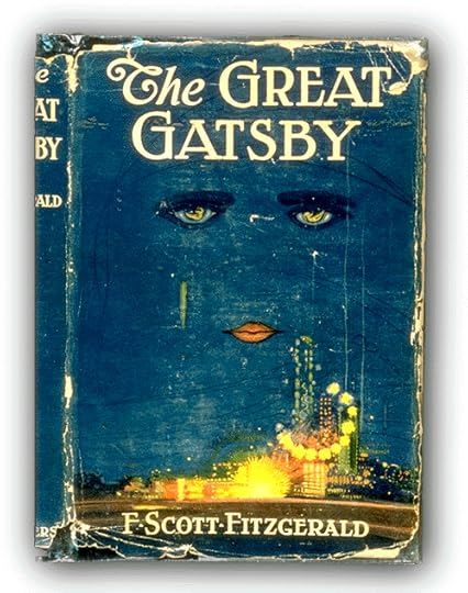 The-Great-Gatsby