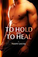 naomi lecroy to hold and to heal