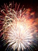 13558262-fireworks