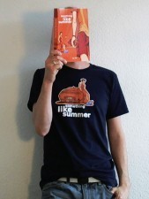 Something Like Summer shirt