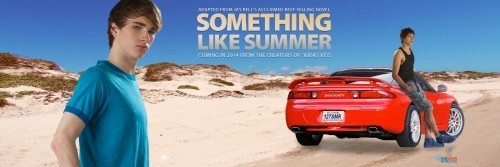 Something Like Summer movie promo image2