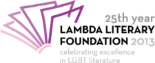 25th Annual Lambda Literary Awards