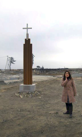 Japan after the tsunami