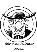 willbdunn