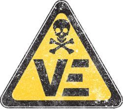voss Edwards logo