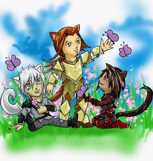 Yarrow Duncan Sasha Kitties (2)