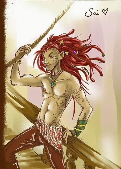 Sai (2)