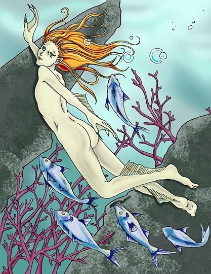 Nereid_by_augustali