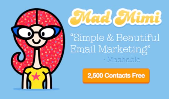 Mad Mimi Email Marketing
