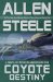 Coyote Destiny by Allen Steele