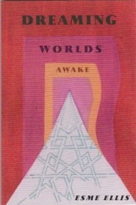 Dreaming Worlds Awake Cover