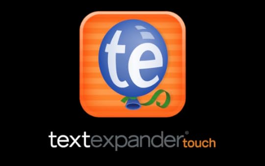 TextExpander