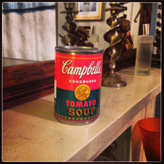 Campbells soup