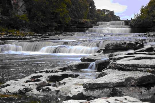 One of the seven wonders of the North
