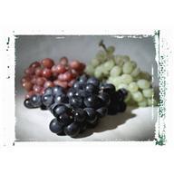 grapes