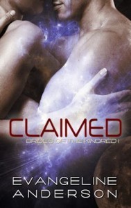 Claimed