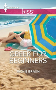 greek for beginners cover