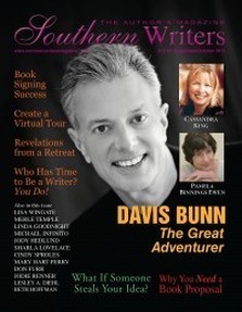 Southern Writers September 2013