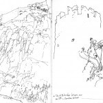 GHinds Greece sketchbook 2-03 Nafplio