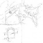 GHinds Greece sketchbook 2-04 Nafplio