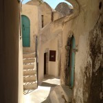 Pyrgos (or Hobbiton?)