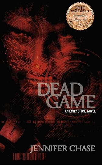 DeadGameCover_Award2