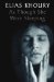 As Though She Were Sleeping by Elias Khoury