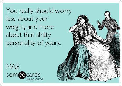 final thought