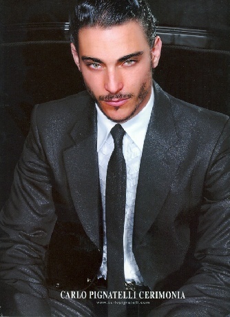 pedro perestrello suit