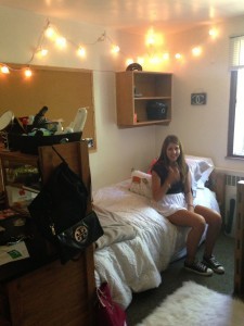 Dorm Room