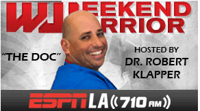 Dr Klapper