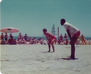 Wilt Chamberlain