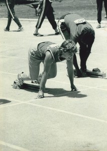 Lynda Huey