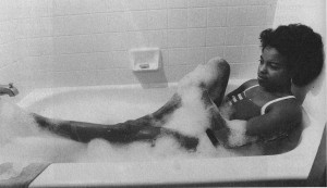 Evelyn Ashford