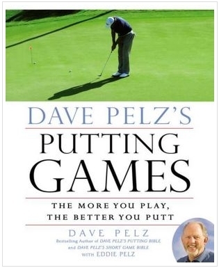 Dave Pelz Putting Games