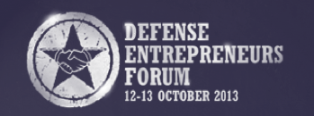 Defense Entrepreneurs Forum