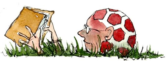 football-reading