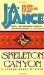 Skeleton Canyon (Joanna Brady, #5) by J.A. Jance