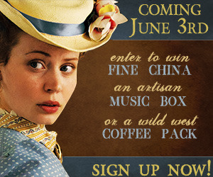 Mercantile Mystery Sweepstakes - Coming June 3, 2013