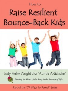 How do you know when your child is too stressed? Gain tips to help them deal with healthy stress. Artichokepress.com