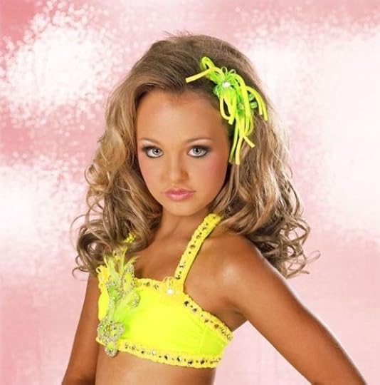 Living Dolls