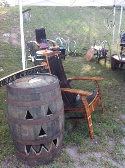 Cask Creations 2