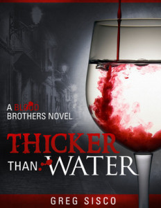 Thicker Than Water